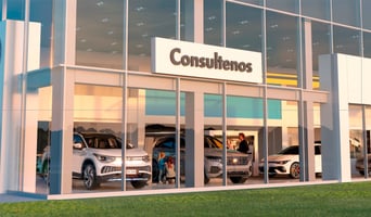 Apostando por el crecimiento, comenzó la construcción de una nueva sucursal en Panamá